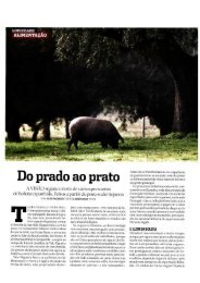 Do prado ao prato - CNA