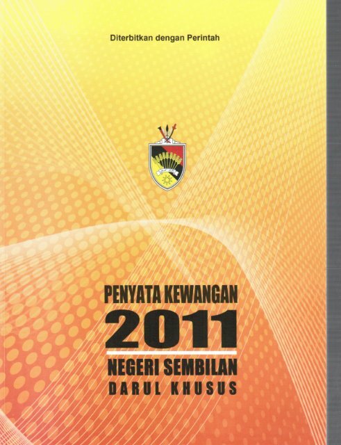 2011 - Negeri Sembilan