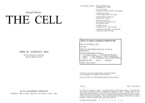 Chapter 7: Mitochondria