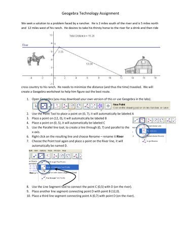 Minimize the Ride Worksheet