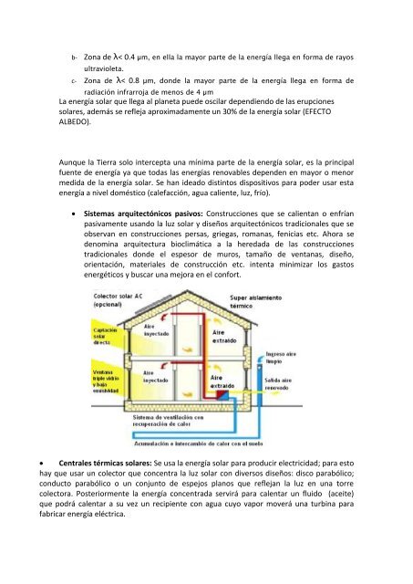 ATMÃSFERA - Colegio Maravillas