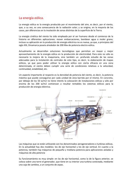 ATMÃSFERA - Colegio Maravillas