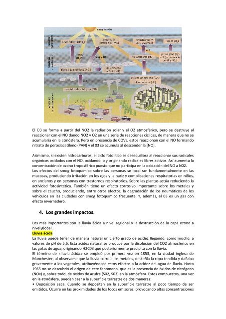 ATMÃSFERA - Colegio Maravillas