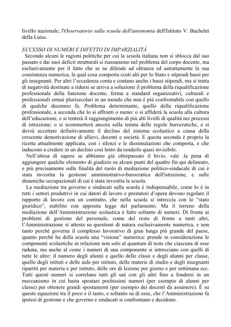 Ritardi e problemi della scuola italiana.pdf