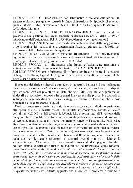 Ritardi e problemi della scuola italiana.pdf