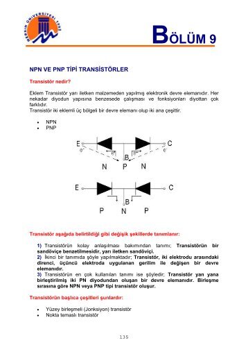 temel elektronik ders 9 - 320Volt