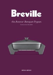 the AvanceÂ® Banquet Frypan - Yardley Hospitality