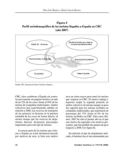 02-turismo, transporte aÃ©reo y com - Instituto de Estudios TurÃ­sticos