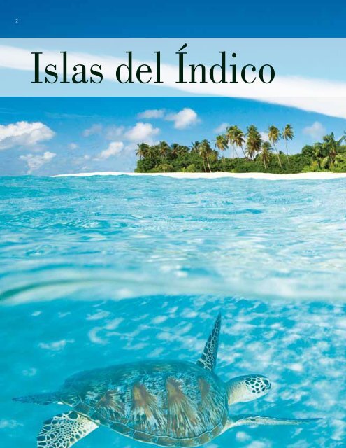 Islas del Ãndico
