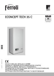 ECONCEPT TECH 35 C