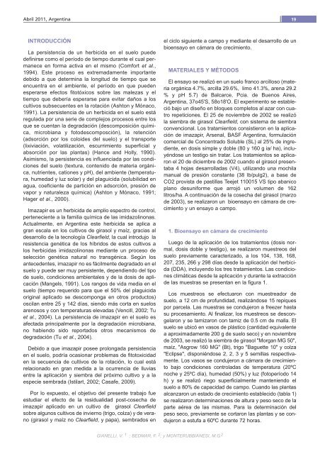 Descargar en pdf - Revista RIA - INTA