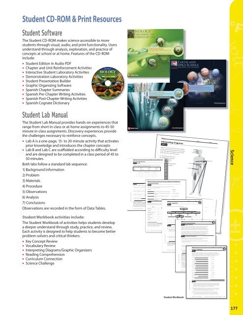 Science Essentials - McGraw-Hill Books