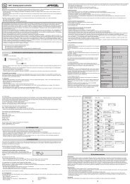 PDF ESC Datalog Manual - BMI-models