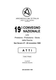 Download Pdf - Laboratorio di Archeologia Digitale