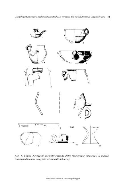 Download Pdf - Laboratorio di Archeologia Digitale