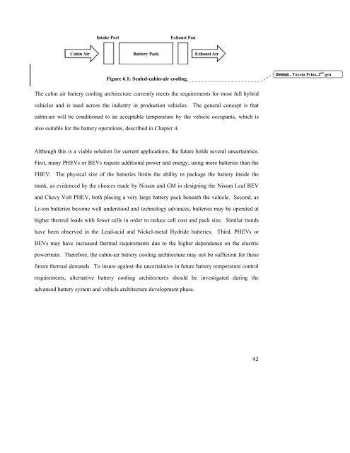 A Case Study on Automotive Battery System Design - Title Page - MIT