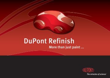 Five Star / Flags - DuPont Refinish