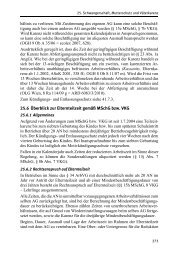 25.6 Überblick zur Elternteilzeit gemäß MSchG bzw ... - Linde Verlag