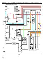 RADIATOR FAN AND AIR CONDITIONER ... - CelicaTech