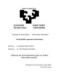 Memoria Alberto Sistema de entrenamiento.pdf - ADDI