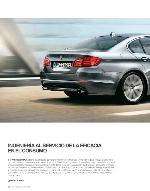 BMW SERIE î¨