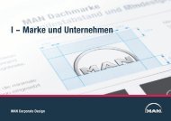 I â Marke und Unternehmen - MAN Brand Portal