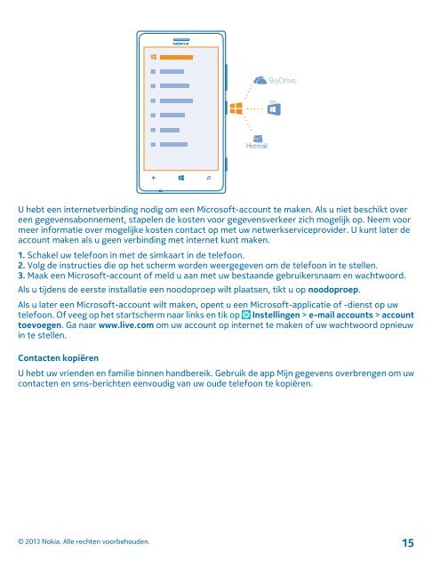 User Guide - EuroGsm