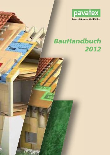 Handbuch Pavatex - Forum-HolzBau