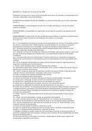 DECRETO n.Â° 30.548, de 23 de marÃ§o de 2009 ... - rio.rj.gov.br