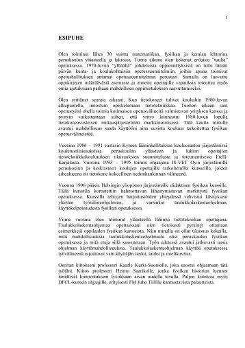 gradu.pdf, 501 kB - Helsinki.fi