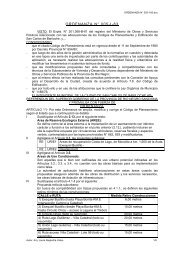 Ordenanza Nro 005-I-83 - Bariloche