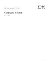 Command Reference - z/VM - IBM