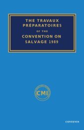 Travaux Preparatoires of the Convention on Salvage 1989.pdf