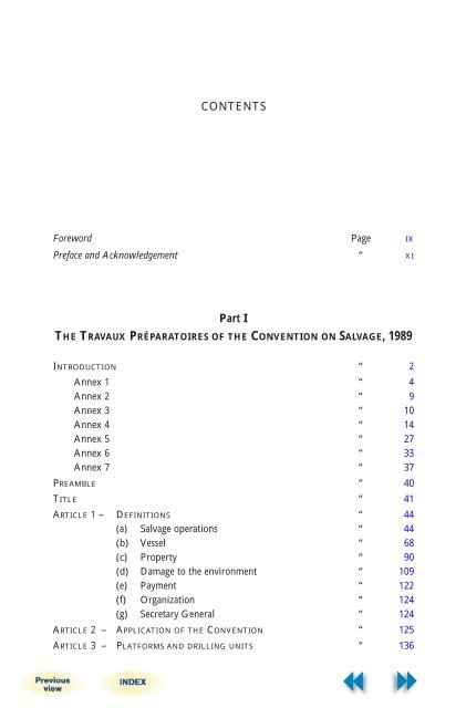 Travaux Preparatoires of the Convention on Salvage 1989.pdf