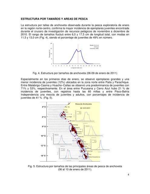 Inf. Segunda Temporada Pesca y Avance Proceso ... - Imarpe