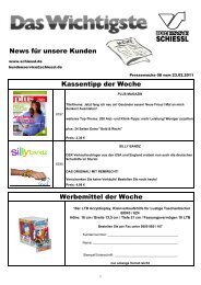 KW 08/12 - Presse Schiessl