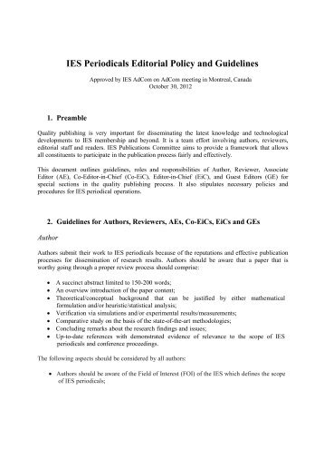 ieee transactions on industrial electronics