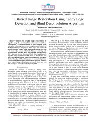 Blurred Image Restoration Using Canny Edge Detection and Blind ...
