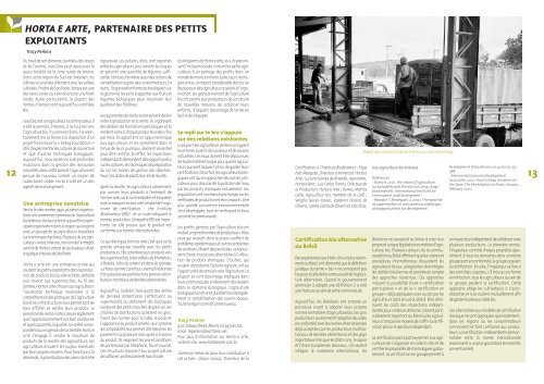 Volume 21, n°2 - IED afrique