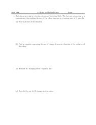 4.6 worksheet