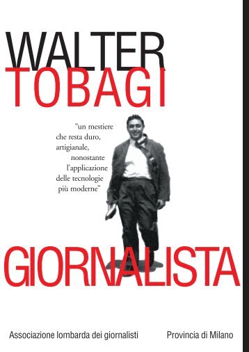 Walter Tobagi.pdf - Ordine dei Giornalisti