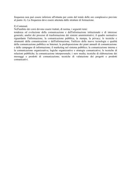 Decreto del Presidente della Repubblica 21 settembre 2001 n. 422