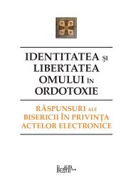 descarcÃ¤ pdf - Editura Predania