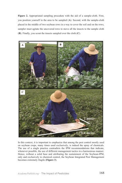 The Impact of Pesticides - Academy Publish