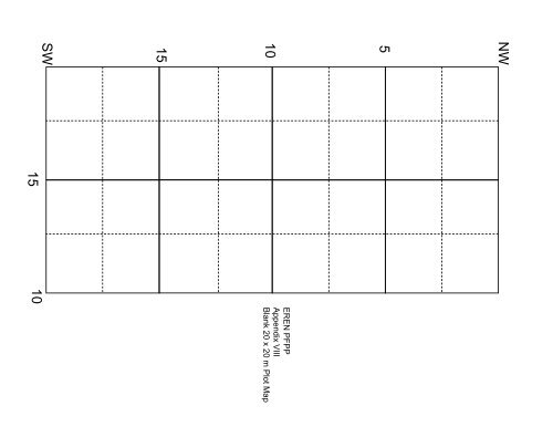 Permanent Forest Plot Project (PFPP) - EREN