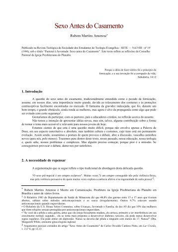 Sexo antes do Casamento.pdf - Monergismo