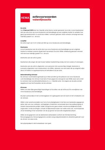 stofinformatie - raambekleding - Hema stofinformatie - raambekleding - Hema