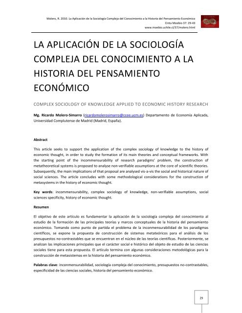 leer en PDF - Facultad de Ciencias Sociales