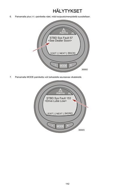 SmartCraft-monitori 5.0v - Brunswick Marine in EMEA Download ...