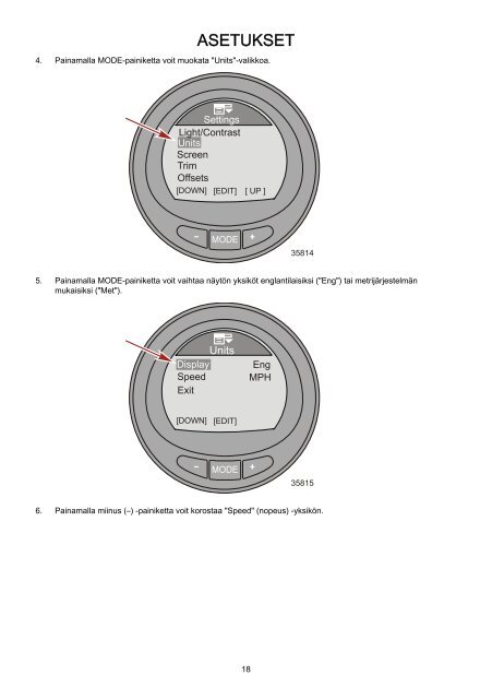 SmartCraft-monitori 5.0v - Brunswick Marine in EMEA Download ...